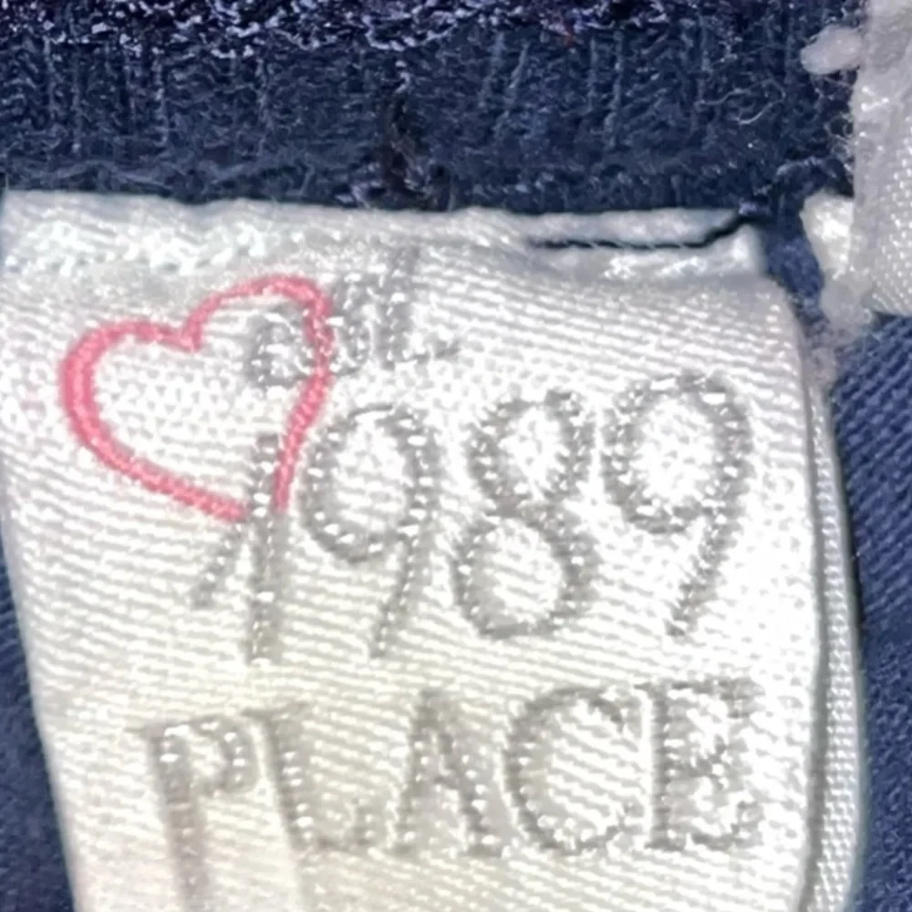 The Childrens Place children place